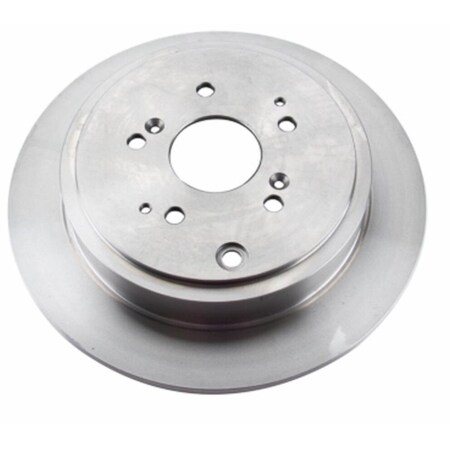 Brembo Brake Rotor / Uv Coated, 08.B437.11 08.B437.11